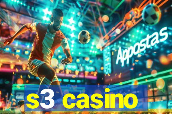 s3 casino